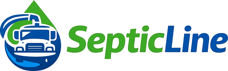 SepticLine Logo